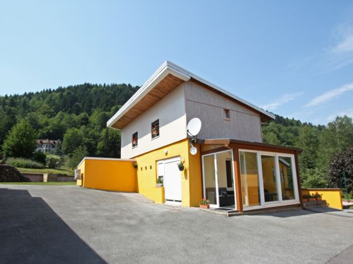 Gîte 6 pers. aux Vosges avec jeux et tennis de table - Photo 2
