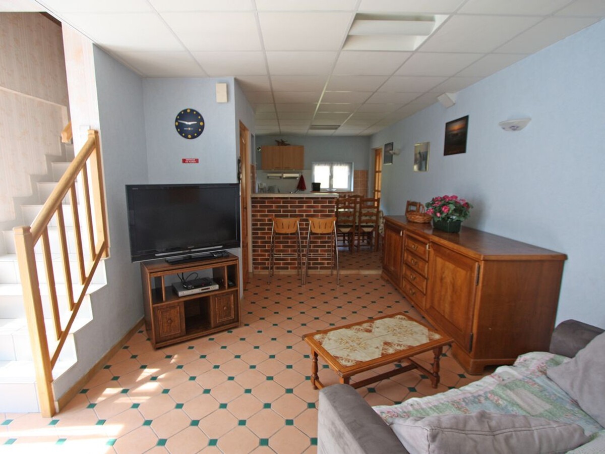 Gîte 6 pers. aux Vosges avec jeux et tennis de table - Photo 3