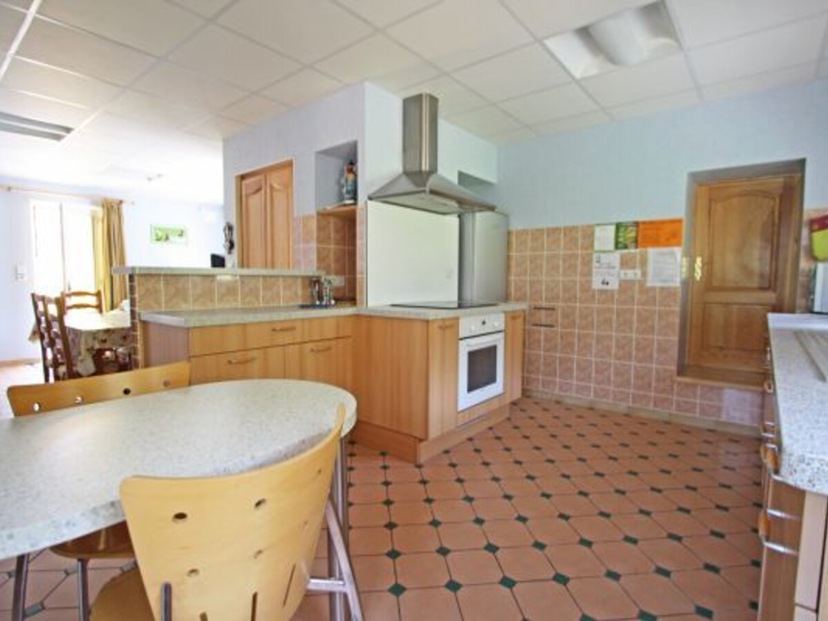 Gîte 6 pers. aux Vosges avec jeux et tennis de table - Photo 4