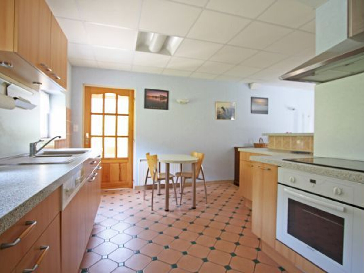 Gîte 6 pers. aux Vosges avec jeux et tennis de table - Photo 5