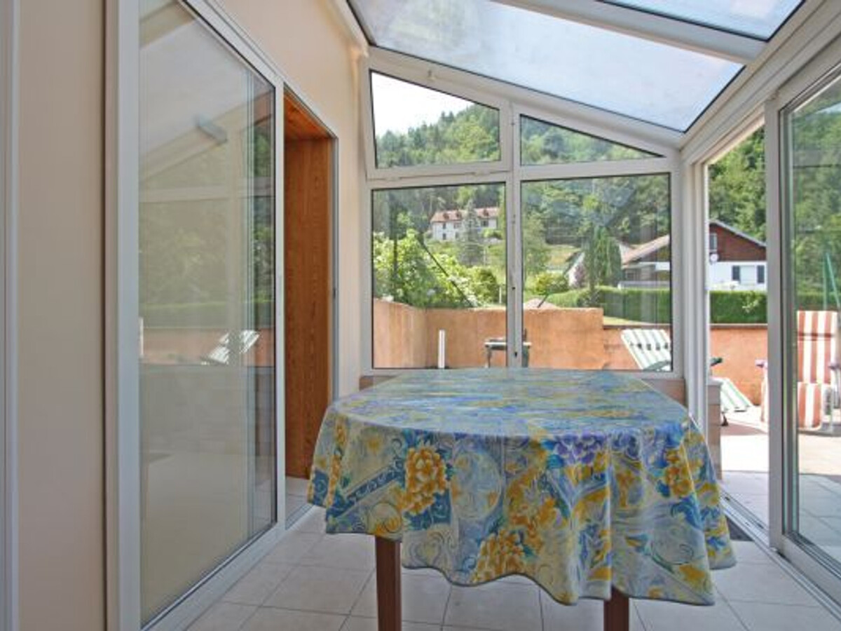 Gîte 6 pers. aux Vosges avec jeux et tennis de table - Photo 8