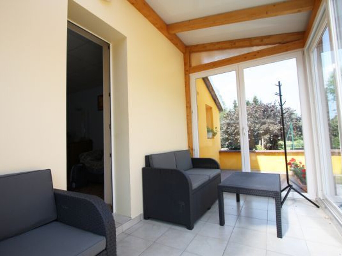 Gîte 6 pers. aux Vosges avec jeux et tennis de table - Photo 9