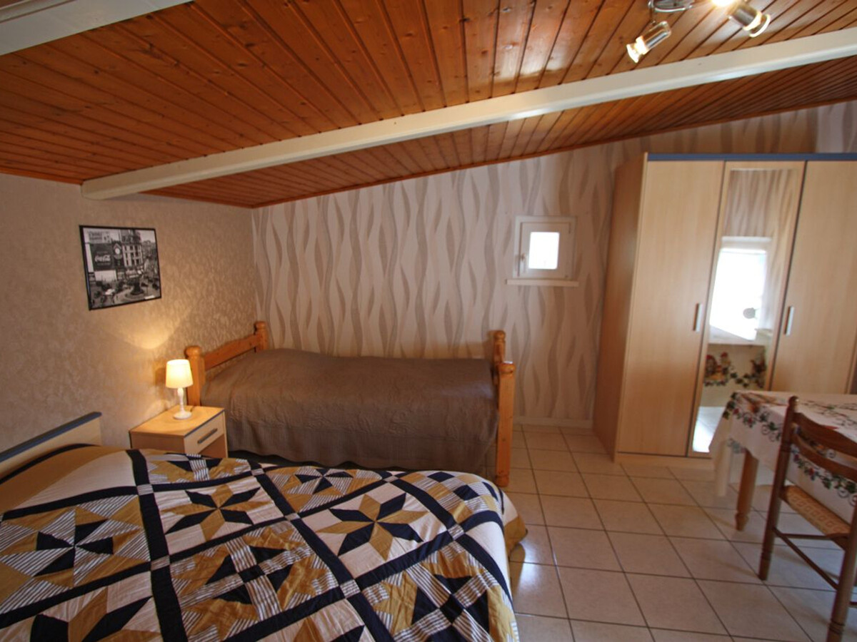Gîte 6 pers. aux Vosges avec jeux et tennis de table - Photo 10