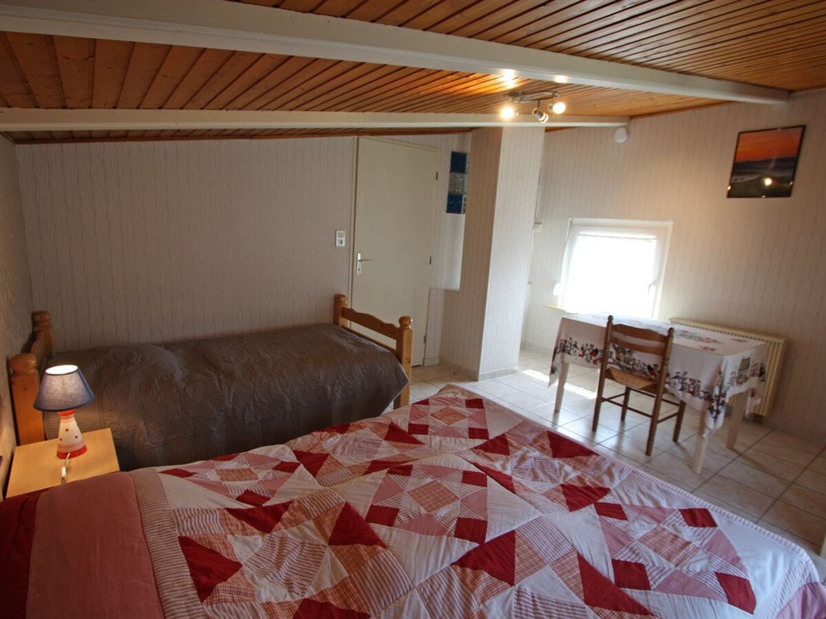 Gîte 6 pers. aux Vosges avec jeux et tennis de table - Photo 13