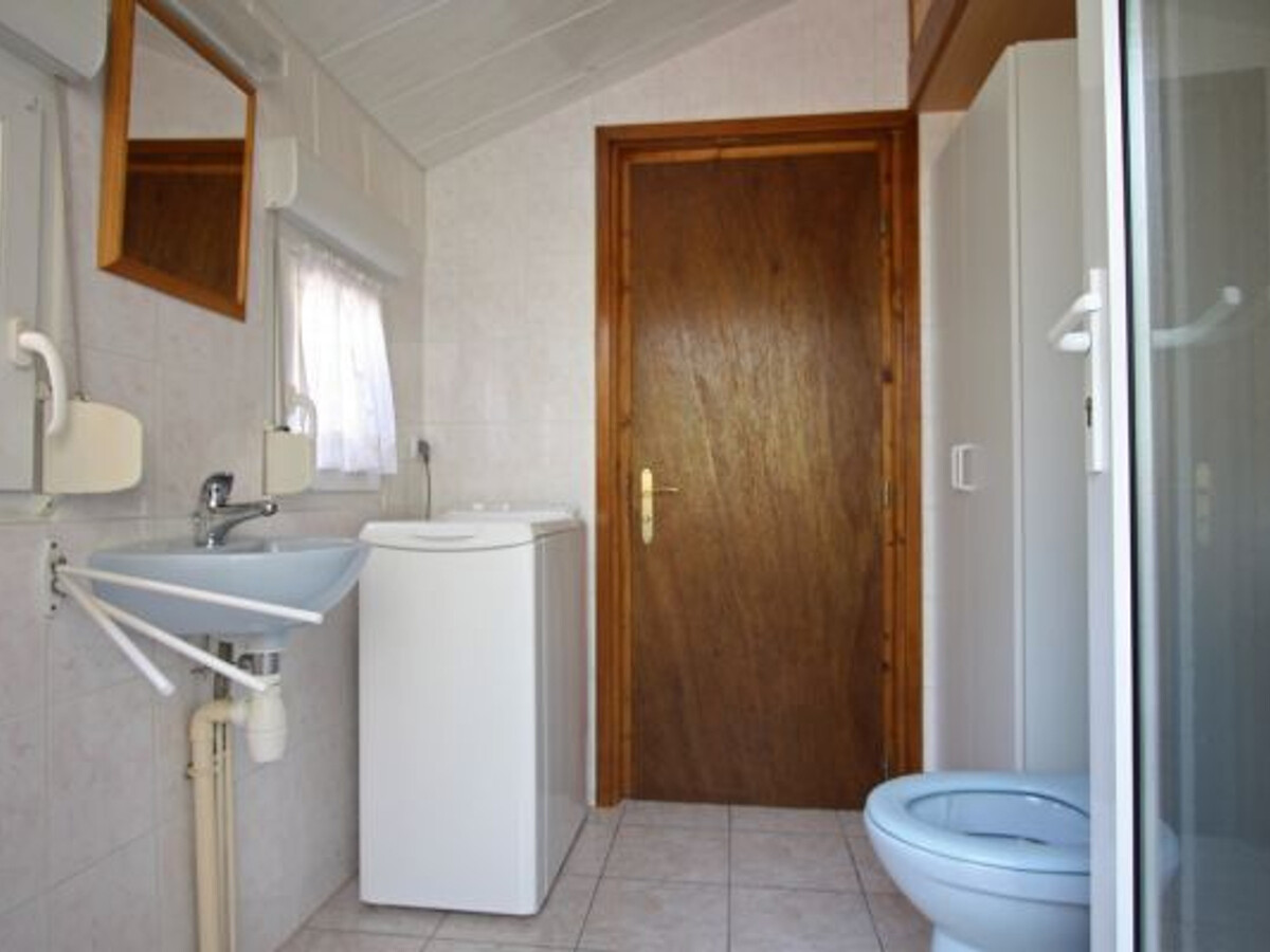 Gîte 6 pers. aux Vosges avec jeux et tennis de table - Photo 15