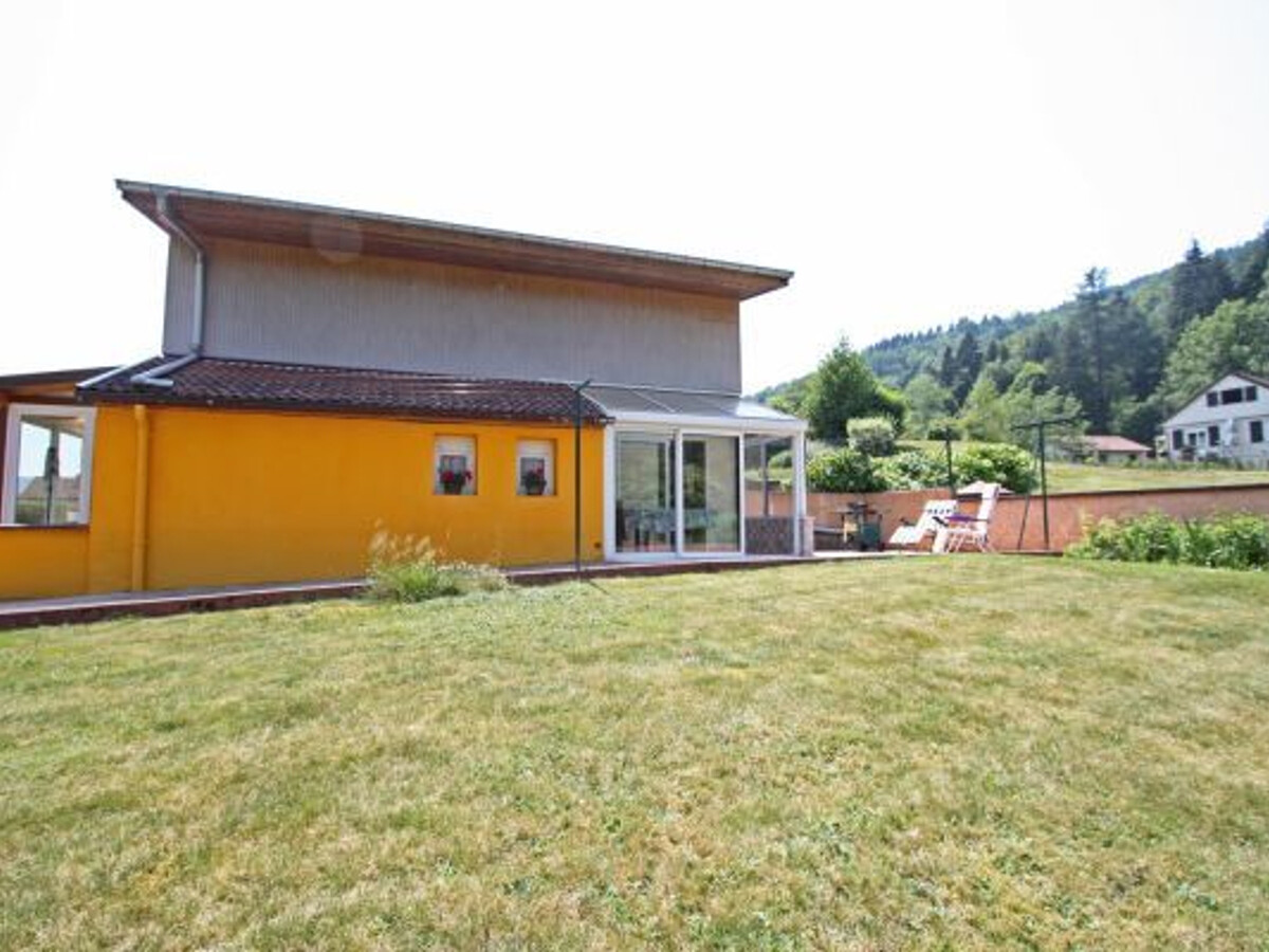 Gîte 6 pers. aux Vosges avec jeux et tennis de table - Photo 16