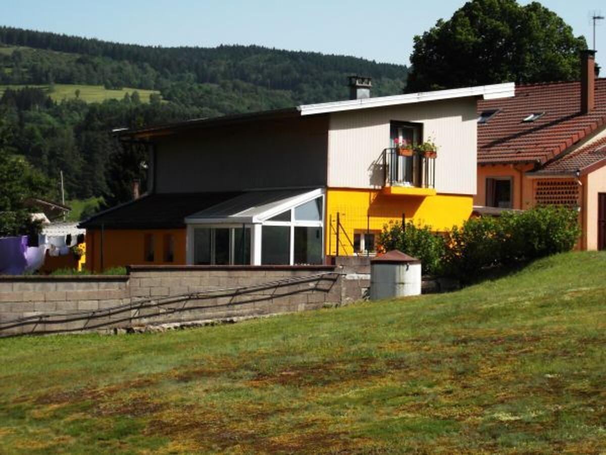 Gîte 6 pers. aux Vosges avec jeux et tennis de table - Photo 17