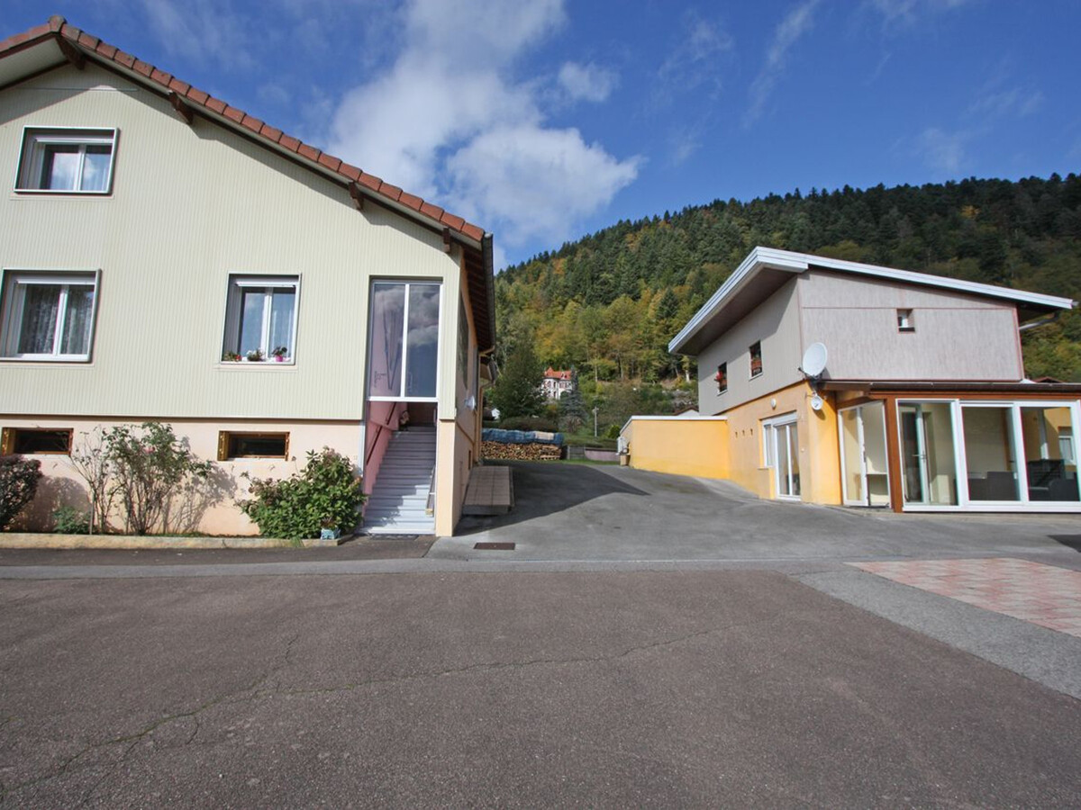 Gîte 6 pers. aux Vosges avec jeux et tennis de table - Photo 18