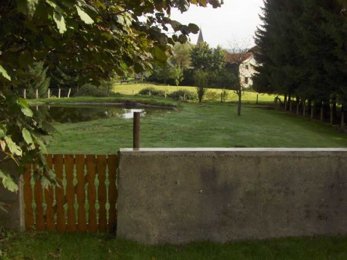 Gîte 6 pers. aux Vosges avec jeux et tennis de table - Photo 22