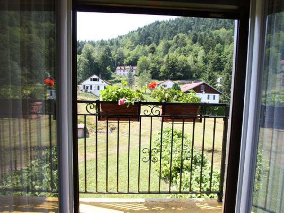 Gîte 6 pers. aux Vosges avec jeux et tennis de table - Photo 26