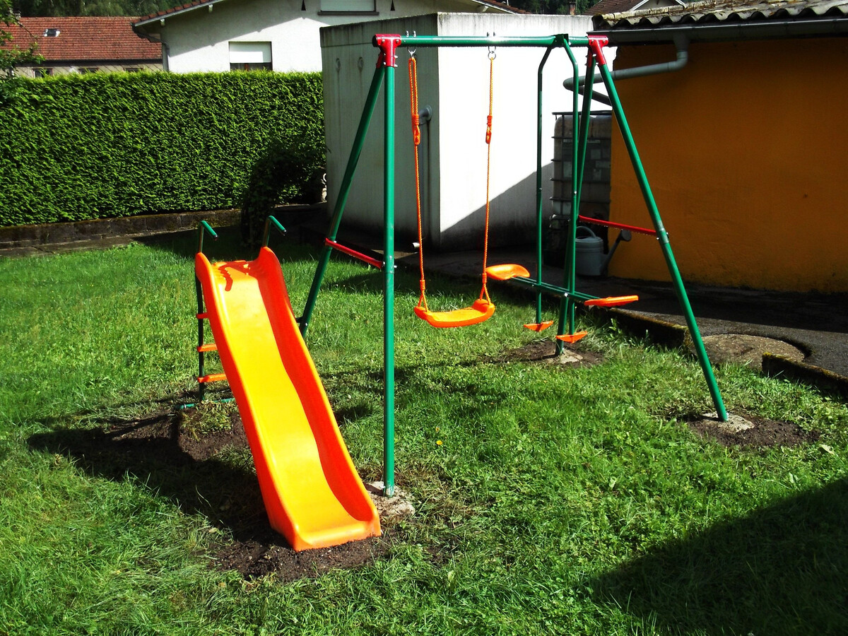 Gîte 6 pers. aux Vosges avec jeux et tennis de table - Photo 28