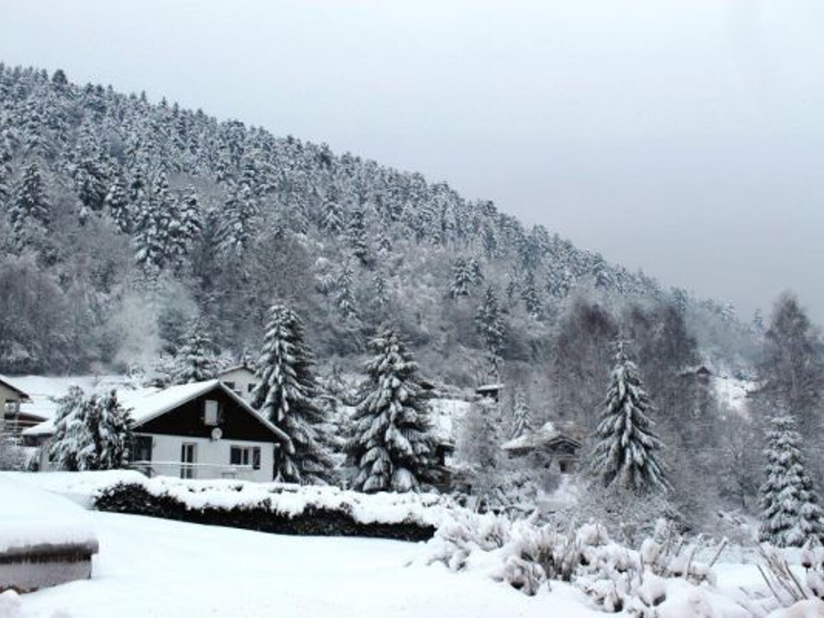 Gîte 6 pers. aux Vosges avec jeux et tennis de table - Photo 31