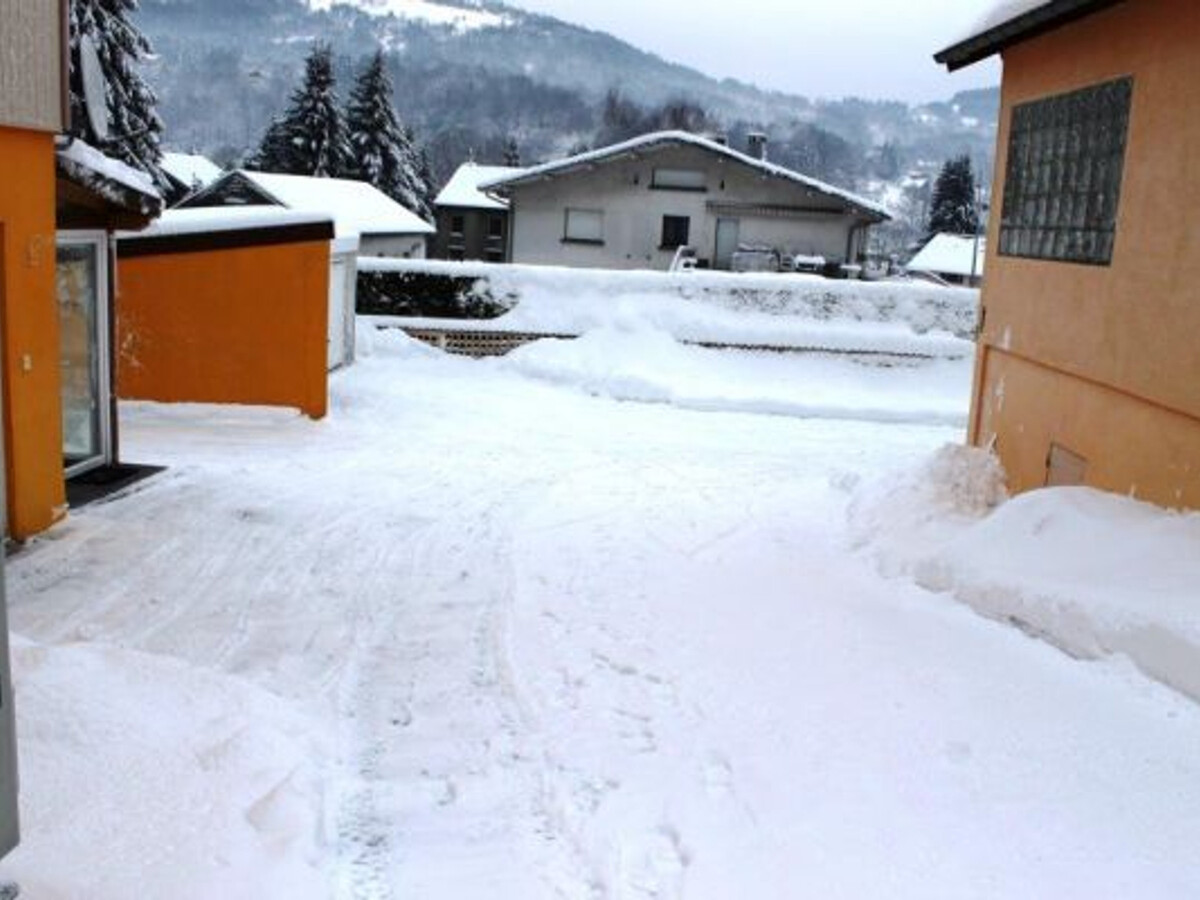 Gîte 6 pers. aux Vosges avec jeux et tennis de table - Photo 33