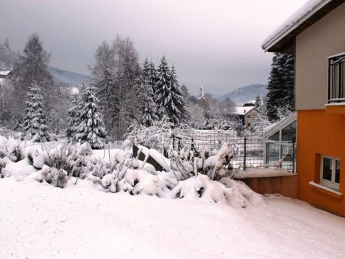 Gîte 6 pers. aux Vosges avec jeux et tennis de table - Photo 34