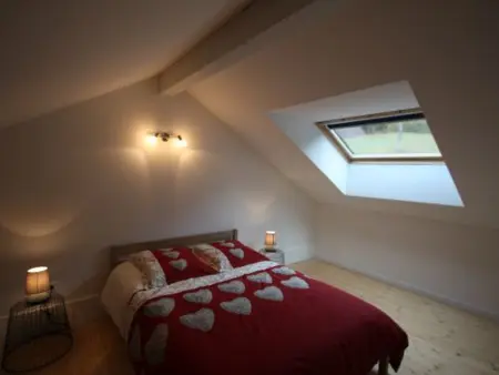 Charmant chalet 3 chambres avec terrasse proche Alsace - Photo 7