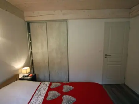 Charmant chalet 3 chambres avec terrasse proche Alsace - Photo 11