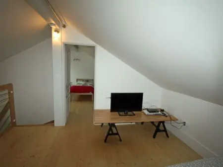 Charmant chalet 3 chambres avec terrasse proche Alsace - Photo 17