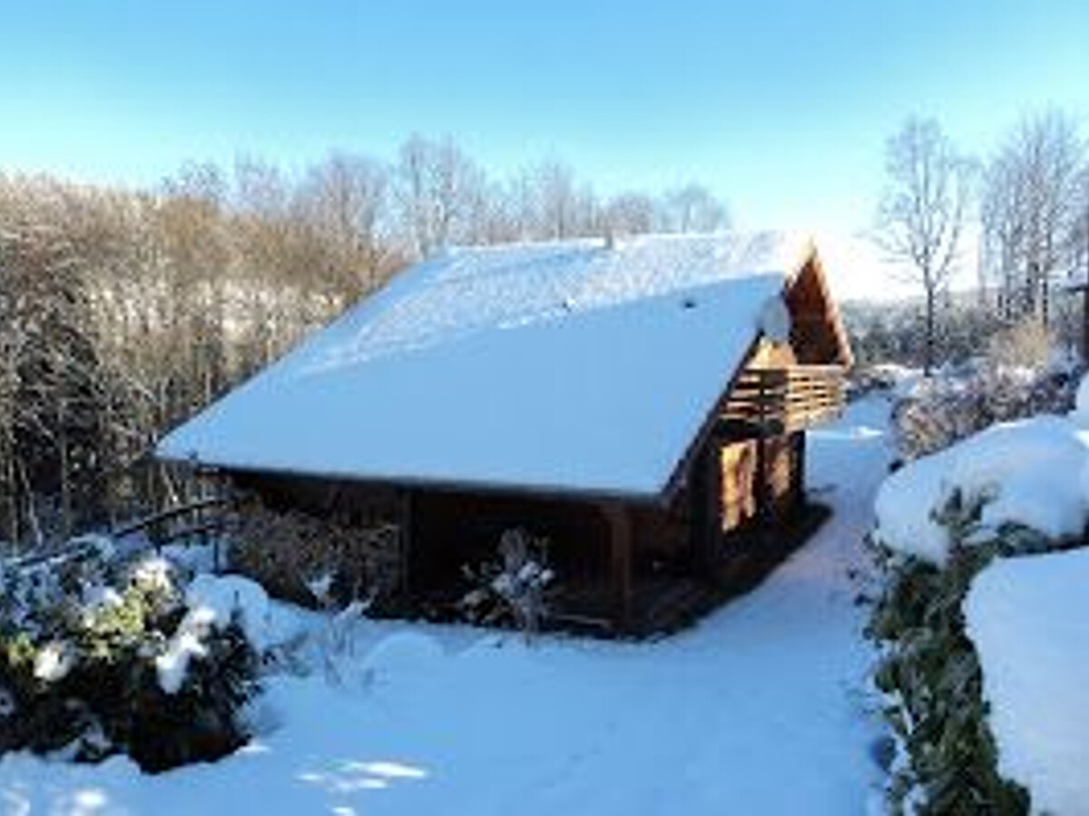 Chalet 90m² au Tholy : terrasse, verger et accès montagne - Photo 27