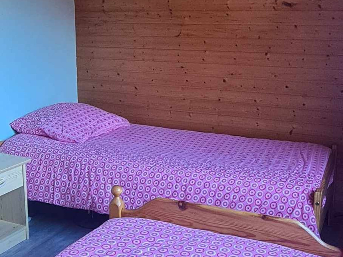 Gîte chalet 4 pers. avec cheminée à La Bresse, 4 km des pistes - Photo 15