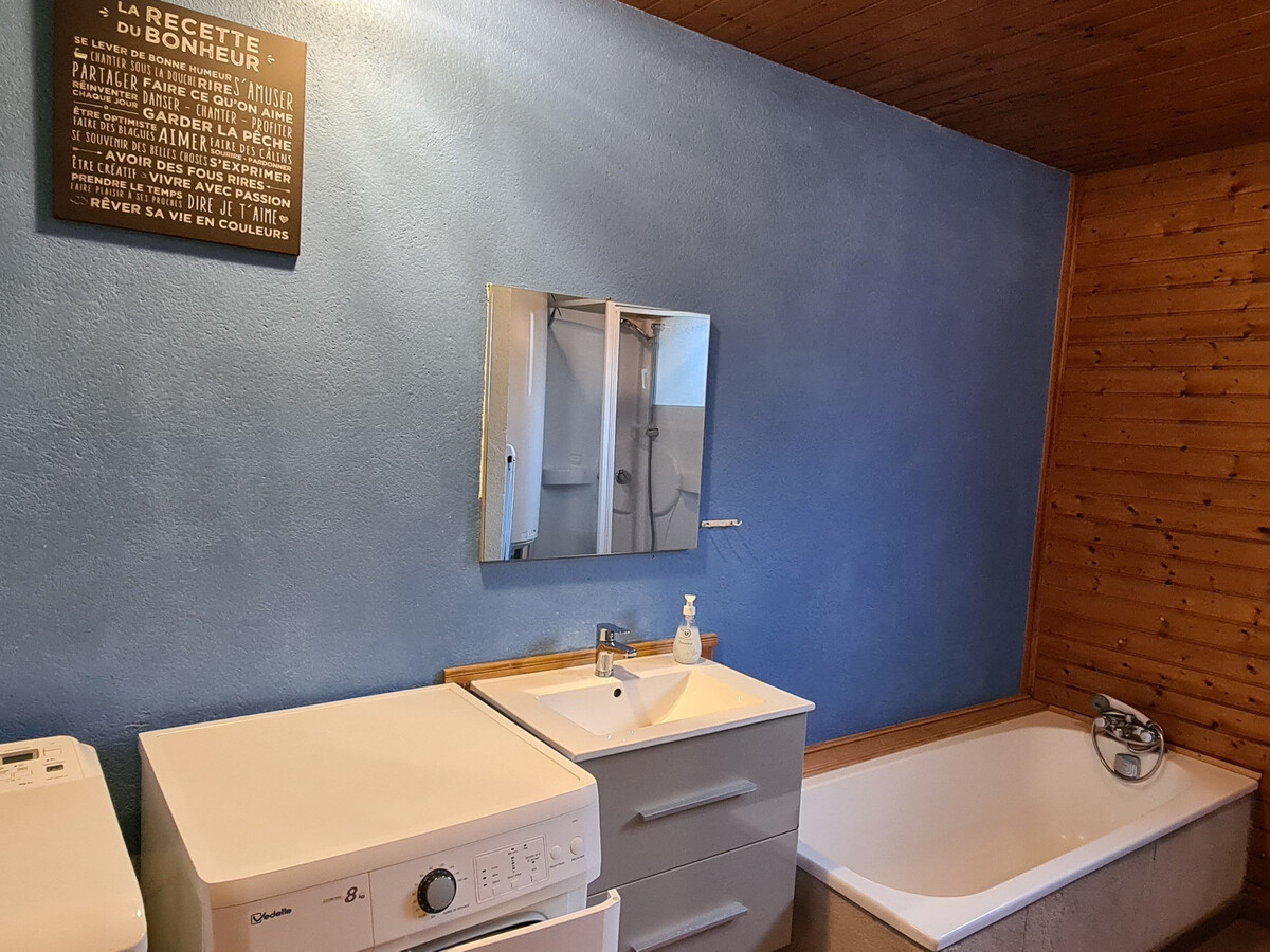 Gîte chalet 4 pers. avec cheminée à La Bresse, 4 km des pistes - Photo 17