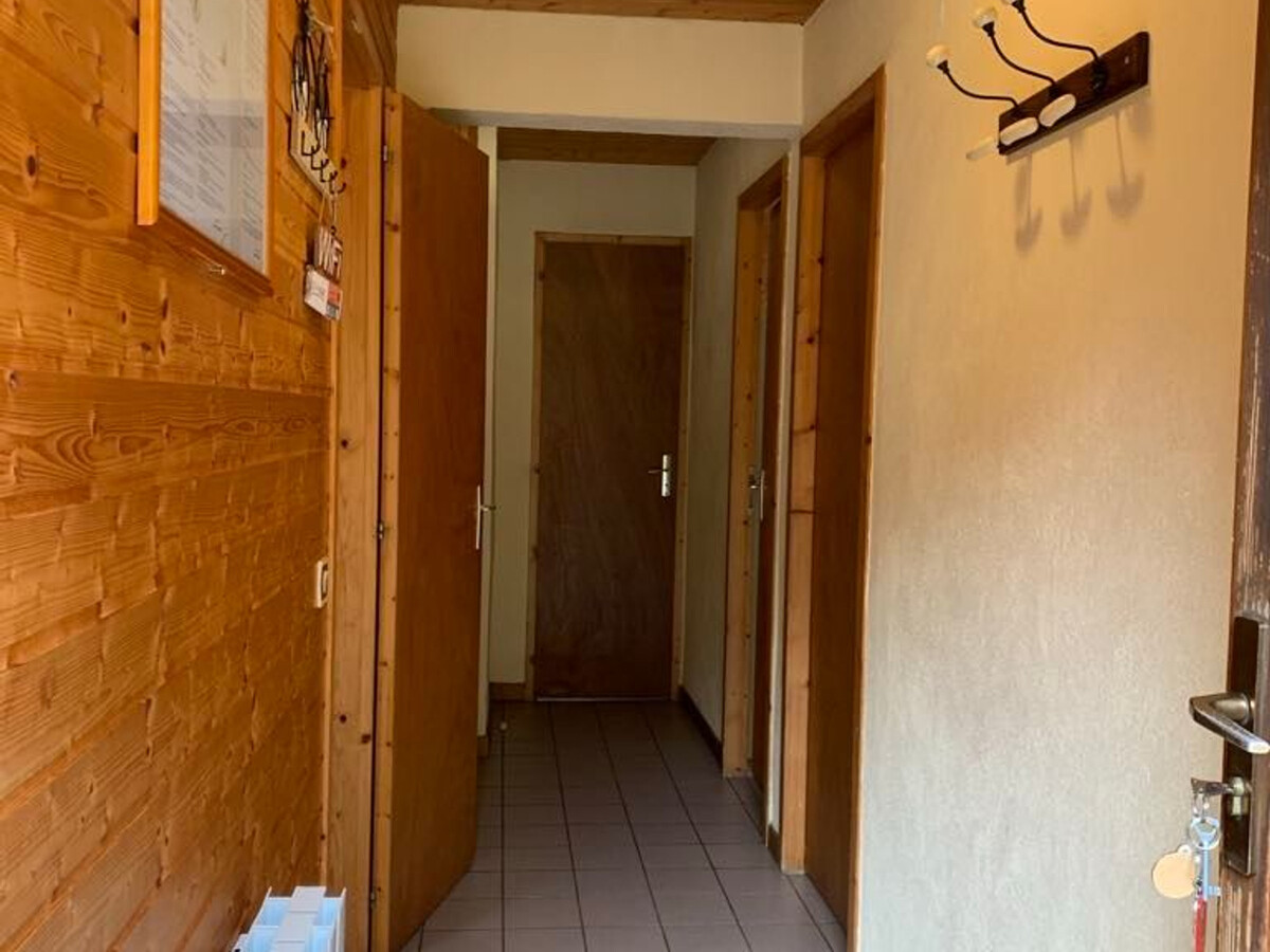 Gîte chalet 4 pers. avec cheminée à La Bresse, 4 km des pistes - Photo 26