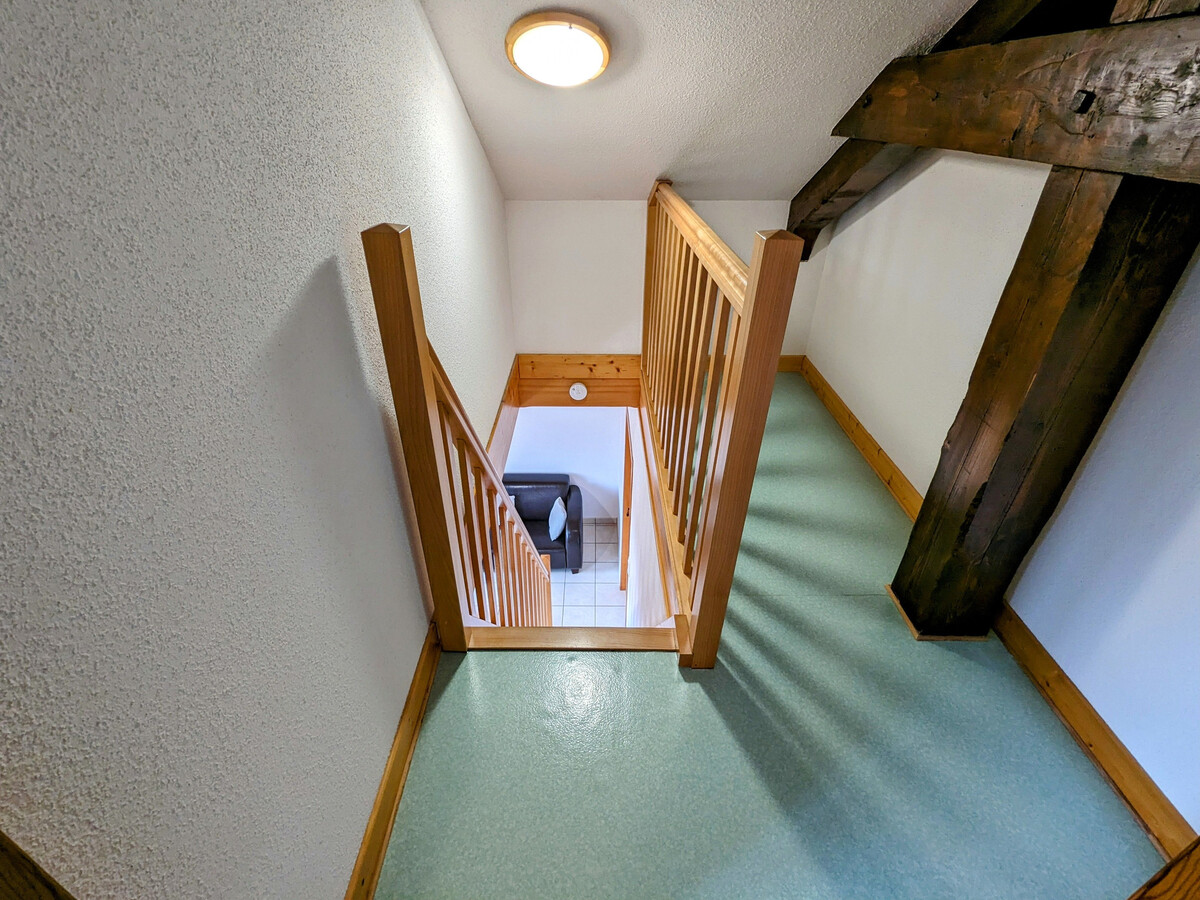 Gîte 4 pers. près Gérardmer avec cheminée et accès skis - Photo 12