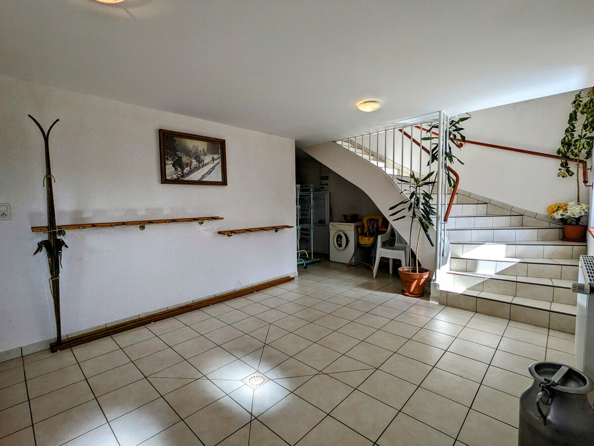 Gîte 4 pers. près Gérardmer avec cheminée et accès skis - Photo 17