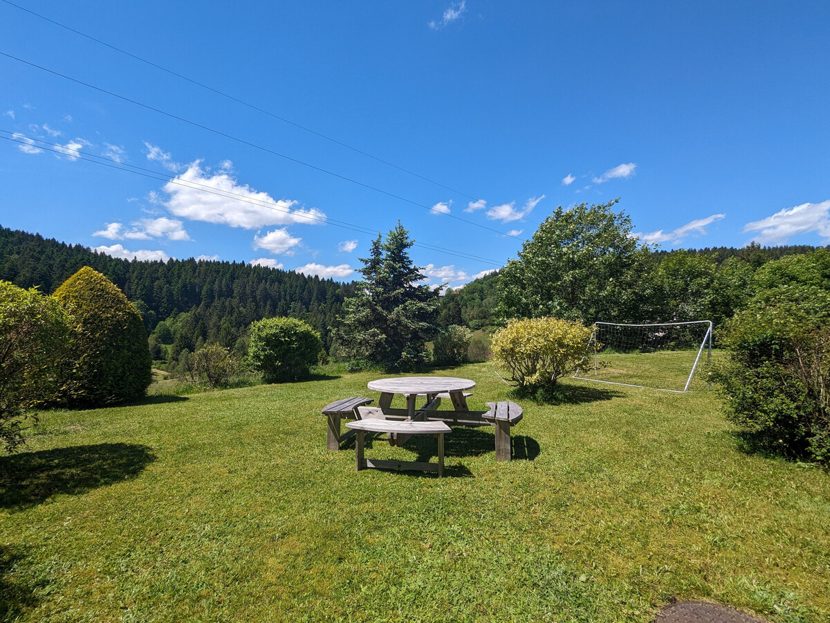 Gîte 4 pers. près Gérardmer avec cheminée et accès skis - Photo 22