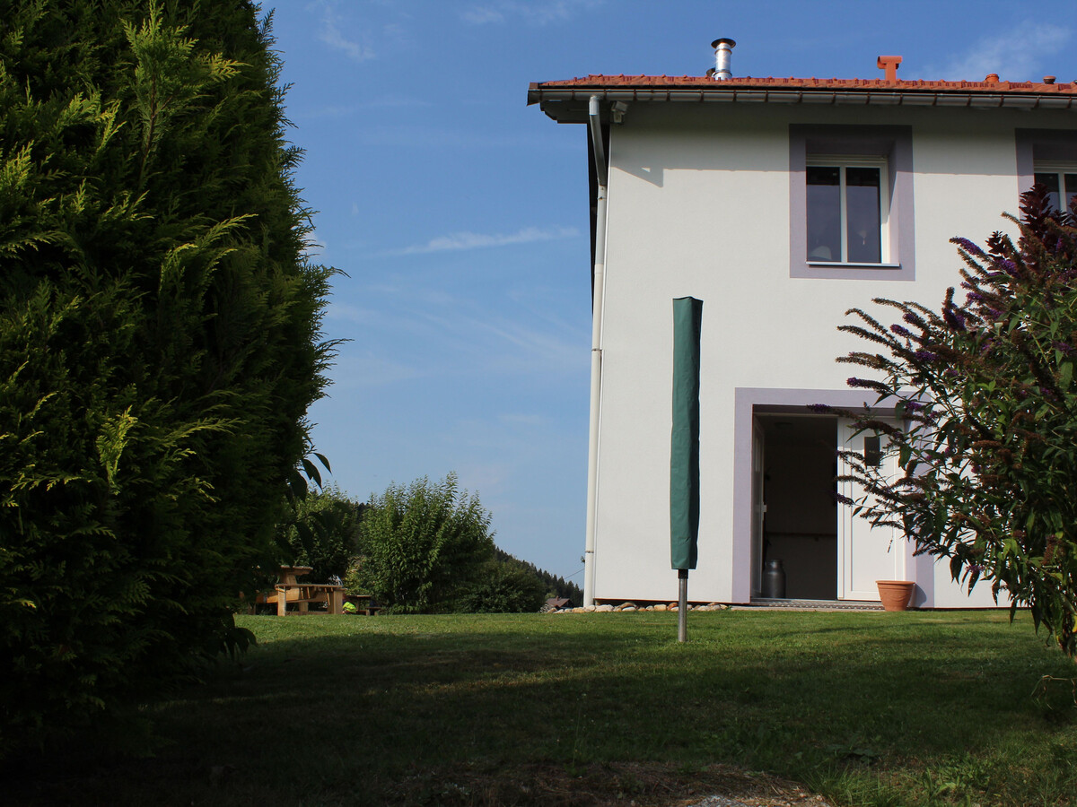 Gîte 4 pers. près Gérardmer avec cheminée et accès skis - Photo 25