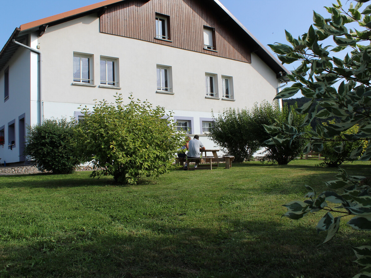 Gîte 4 pers. près Gérardmer avec cheminée et accès skis - Photo 26