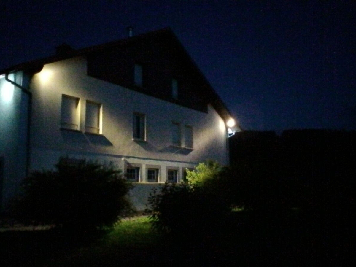 Gîte 4 pers. près Gérardmer avec cheminée et accès skis - Photo 27