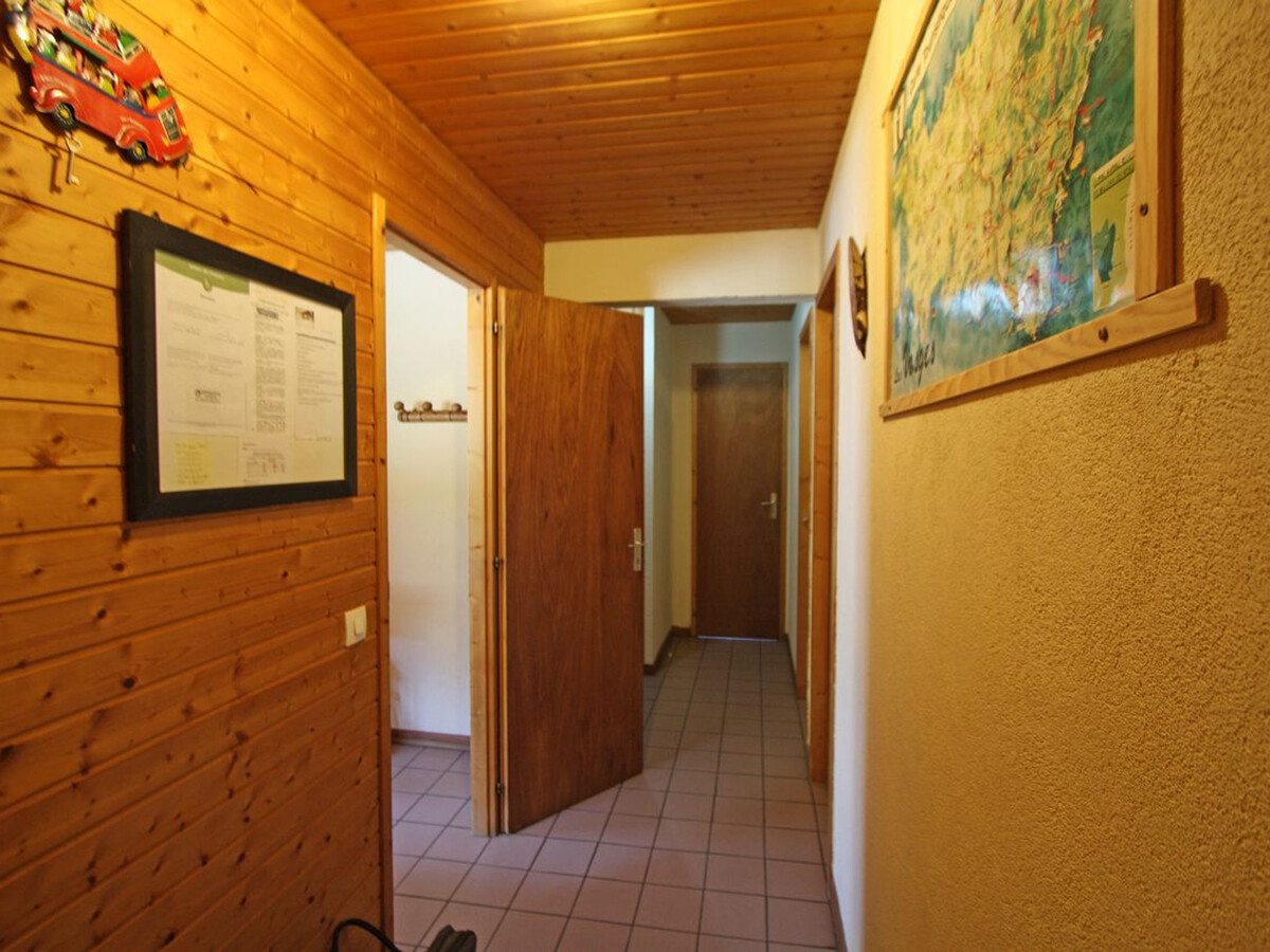 Chalet 4 pers. à La Bresse, 4 km des pistes - Photo 7
