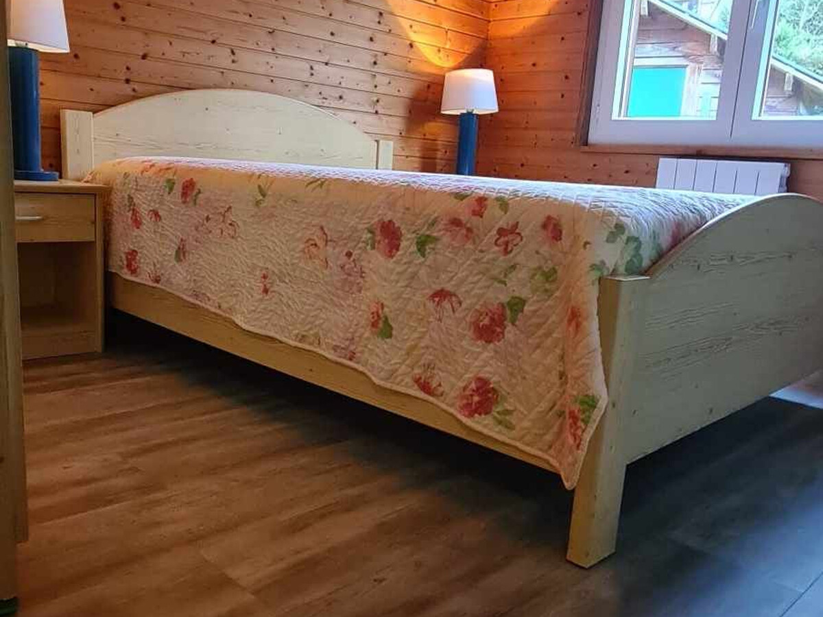 Chalet 4 pers. à La Bresse, 4 km des pistes - Photo 18