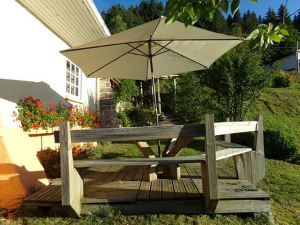 Gîte 2 pers. avec terrasse, garage moto à Gérardmer - Photo 2