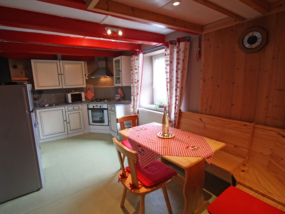 Gîte 2 pers. avec terrasse, garage moto à Gérardmer - Photo 3