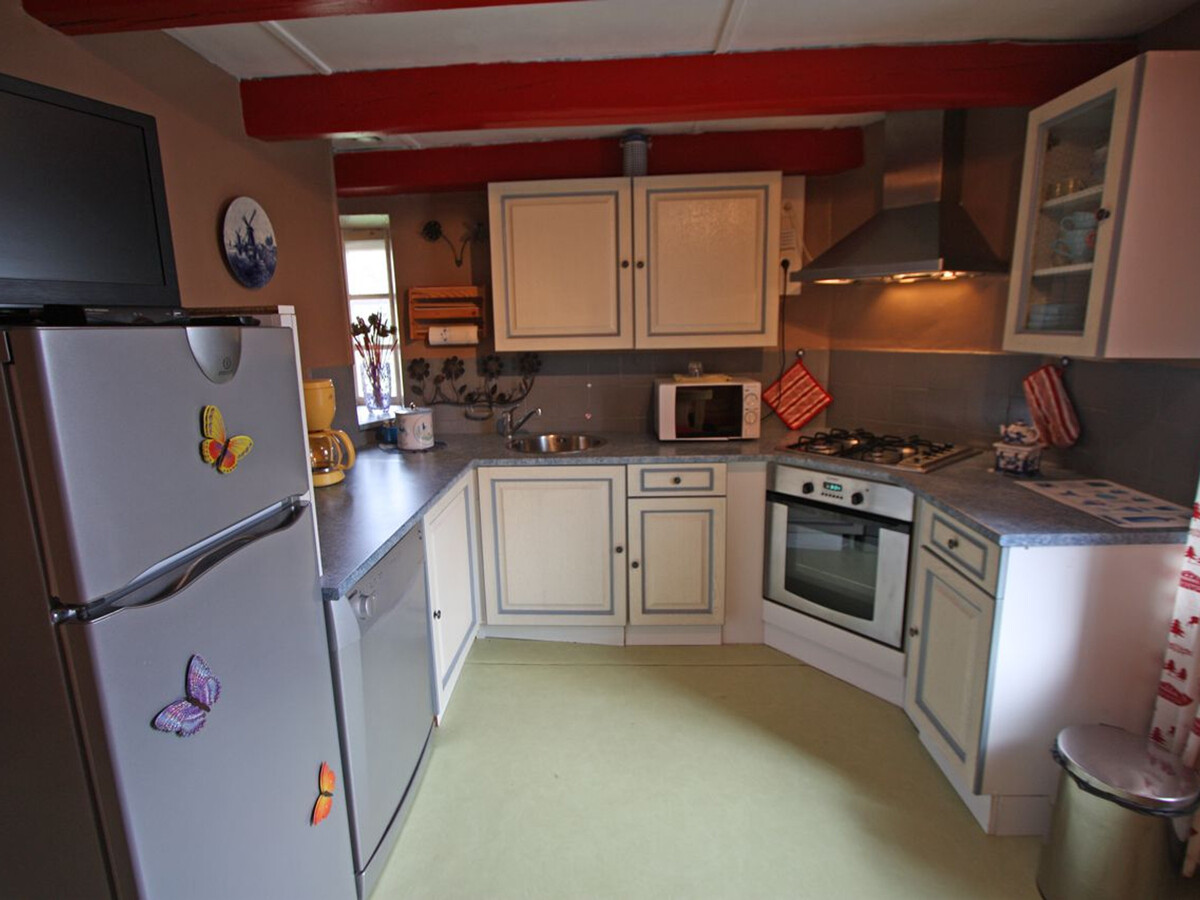 Gîte 2 pers. avec terrasse, garage moto à Gérardmer - Photo 4