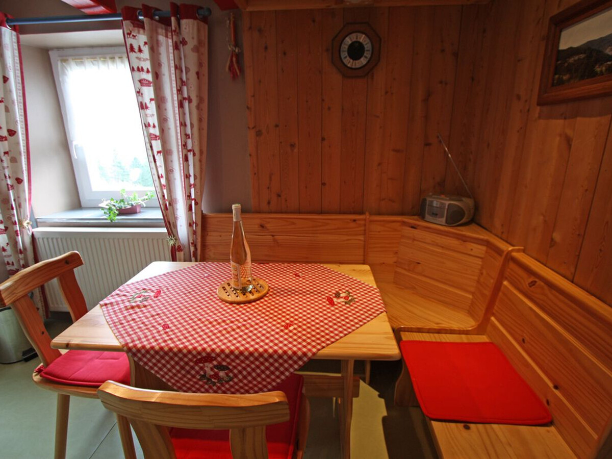 Gîte 2 pers. avec terrasse, garage moto à Gérardmer - Photo 8