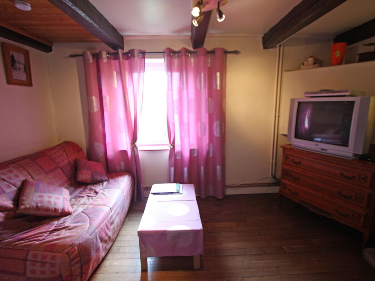 Gîte 2 pers. avec terrasse, garage moto à Gérardmer - Photo 10