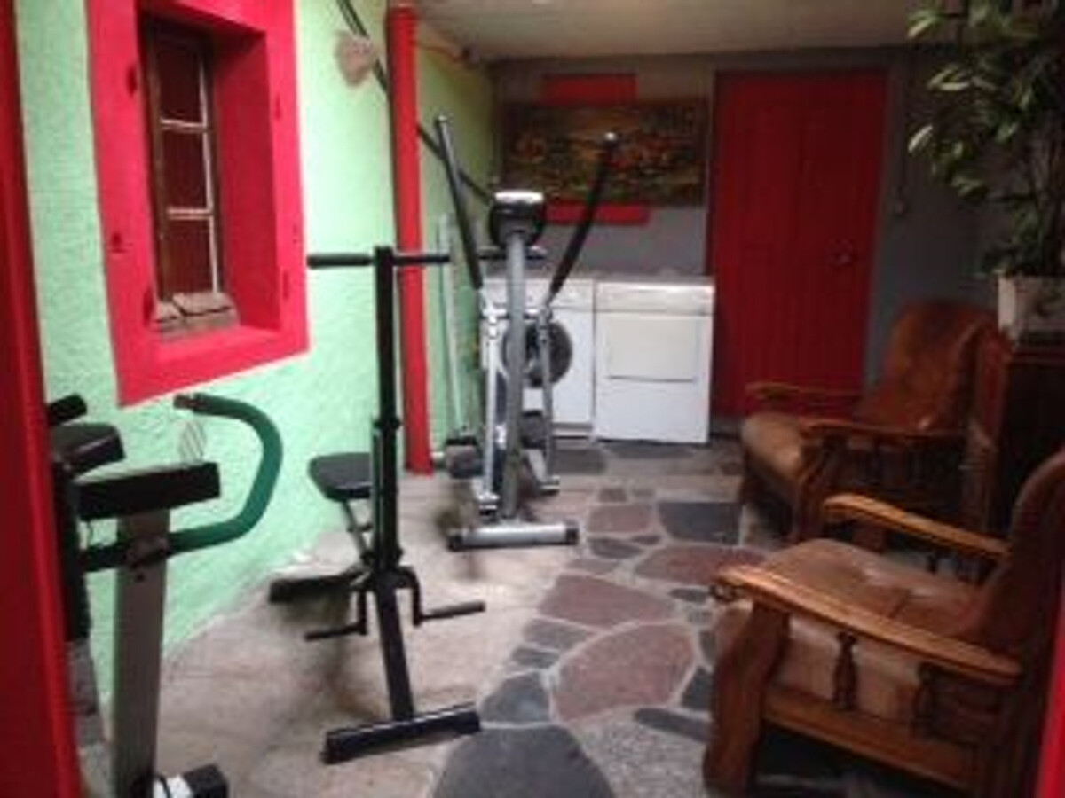 Gîte 2 pers. avec terrasse, garage moto à Gérardmer - Photo 14