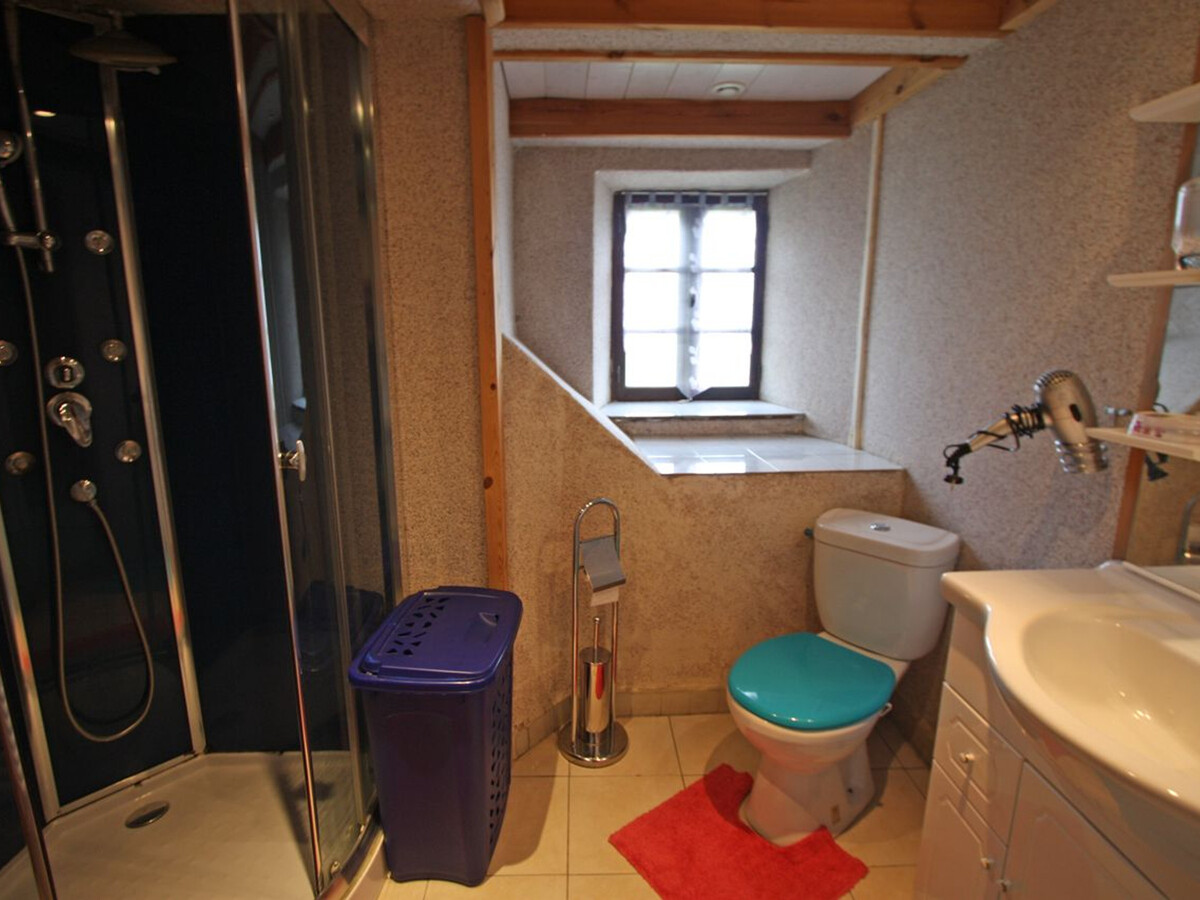 Gîte 2 pers. avec terrasse, garage moto à Gérardmer - Photo 20