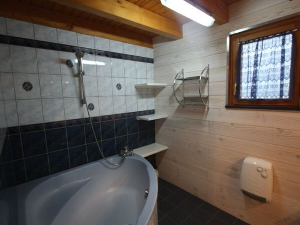 Chalet montagne 4 pers. avec terrasse, proche thermes - Photo 10