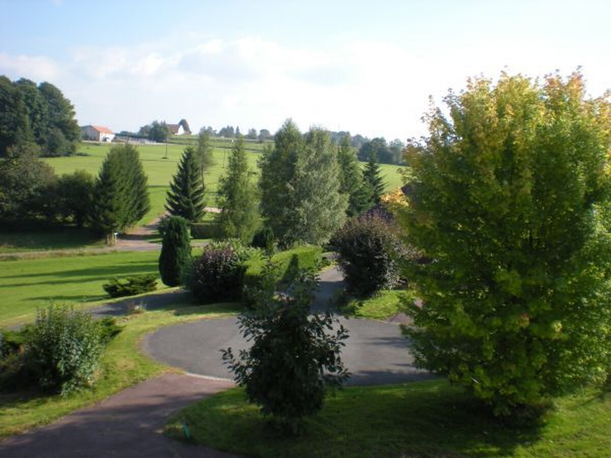 Chalet montagne 4 pers. avec terrasse, proche thermes - Photo 13