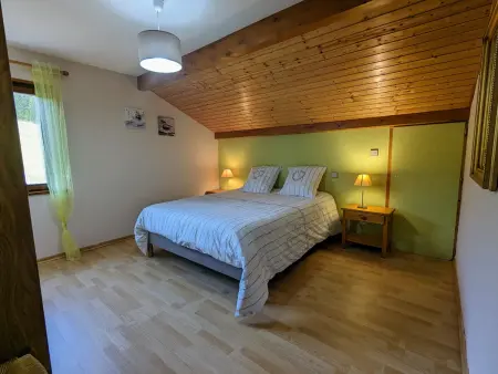 Appartement Confortable avec Accès Facile, Proche Ski et Randonnée - Photo 4