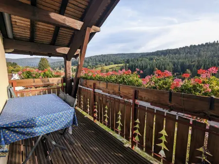 Appartement Confortable avec Accès Facile, Proche Ski et Randonnée - Photo 7