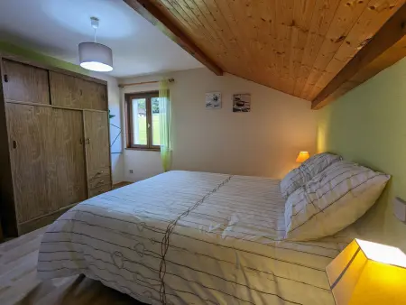 Appartement Confortable avec Accès Facile, Proche Ski et Randonnée - Photo 8