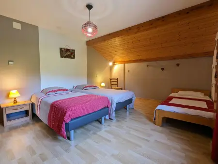 Appartement Confortable avec Accès Facile, Proche Ski et Randonnée - Photo 9