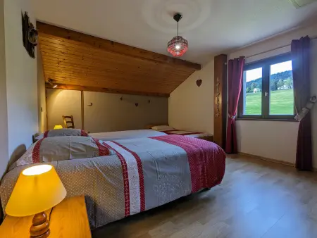 Appartement Confortable avec Accès Facile, Proche Ski et Randonnée - Photo 10