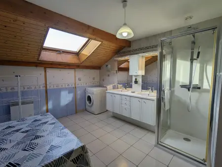 Appartement Confortable avec Accès Facile, Proche Ski et Randonnée - Photo 11