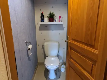 Appartement Confortable avec Accès Facile, Proche Ski et Randonnée - Photo 13