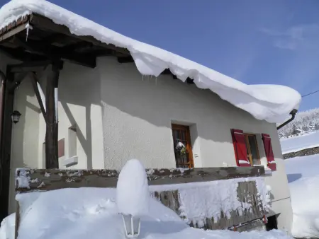 Appartement Confortable avec Accès Facile, Proche Ski et Randonnée - Photo 22